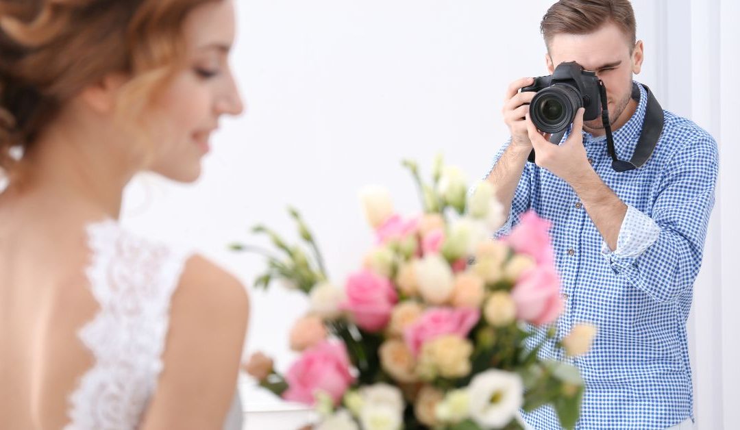 How to Find a Perfect Wedding Photographer