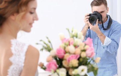 How to Find a Perfect Wedding Photographer?